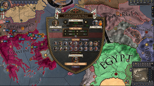 Paradox are trying to figure out how to sell DLC 