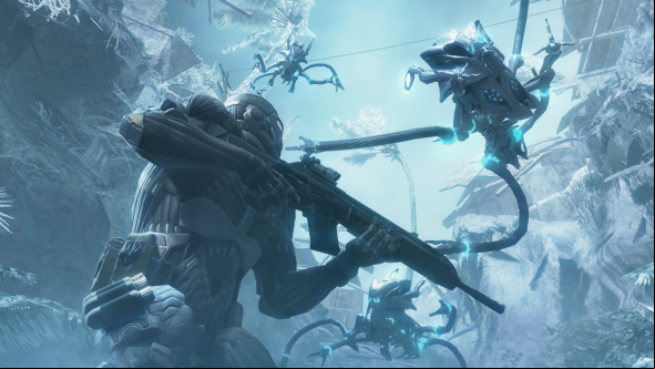 Watch 10 jaw-dropping PC games that were visually ahead of their time