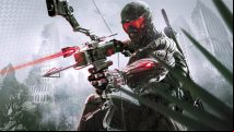 Crysis 3: Digital Deluxe edition features all of the Cryses