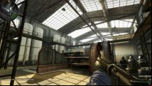 Is Counter-Strike: Global Offensive a Left 4 Dead prequel?