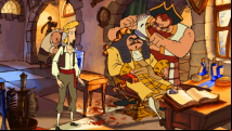 Now is the perfect time to play The Curse of Monkey Island