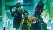 Cyberpunk 2077's warning for the world is more important than ever