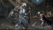 Dark Souls 3 had a cut multiplayer mode called 