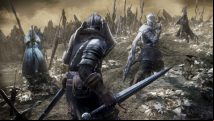 Dark Souls dead for Miyazaki, but 