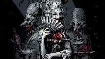 Darkest Dungeon's first major DLC, The Crimson Court, coming early 2017