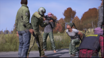 DayZ gets server hosting, for better modding and more customisation