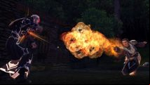Asheron's Call and its sequel are being shut down on January 31