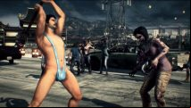 Dead Rising 3 on PC removes FPS limit and provides mod 