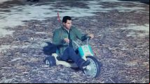 Leaked Dead Rising 4 images show Frank West back in action