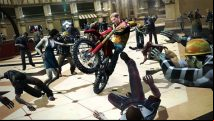 Dead Rising 2 is escaping to Steamworks, but some owners will be left behind