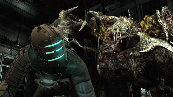 Former Visceral dev says single-player games aren't going anywhere