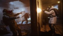 Take a first look at asymmetrical PvP zombie shooter Dead Dozen in action
