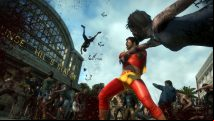 Dead Rising 3 crawls out of the dirt on September 5th with no framerate cap
