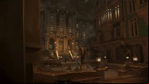 Dishonored 2's technical launch issues won't show up in Death of the Outsider