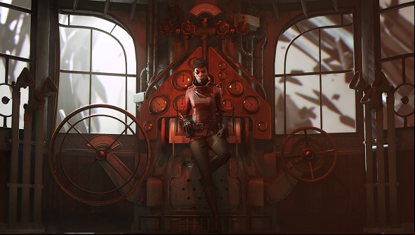 Dishonored: Death of the Outsider's new abilities turn it into a violent strategy game