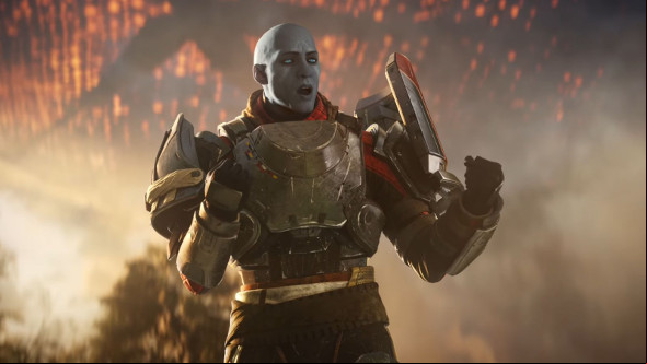 Activision characters in Heroes of the Storm 