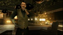 Deus Ex: Human Revolution fan film looks moneyed, probably isn't