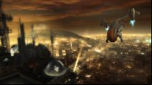 Deus Ex: Human Revolution PC owners to get Director's Cut discount