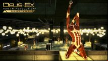Deus Ex: Human Revolution Director's Cut trailered and dated