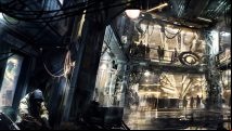 Deus Ex: Universe announced: Eidos Montreal are working on a proper PC sequel