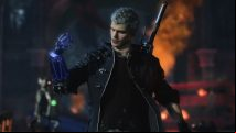 Devil May Cry 5's Red Orb upgrades will be balanced just like 