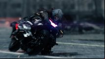 You'll see more Devil May Cry 5 gameplay next month