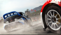 DiRT Rally adds rallycross multiplayer mode