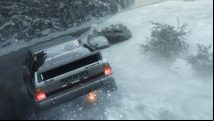 Dirt Rally's latest Early Access update adds, uh, Finland. Cool.