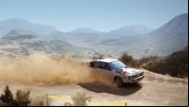 Meet Dirt Rally: Codemaster's best new game in years. And it's out today.