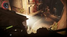 Dishonored 2 gets further improvements for performance and mouse inputs in patch 1.3