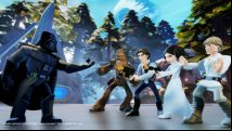 Disney canned Infinity just as series was on the cusp of mammoth 2017