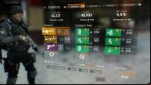 The Division is about to give you access to much bigger buffs