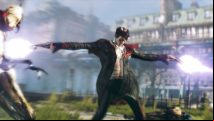 DmC: Devil May Cry intro video is not for fans of subtlety; Bloody Palace mode revealed