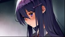 Doki Doki Literature Club is a visual novel worthy of a Black Mirror episode