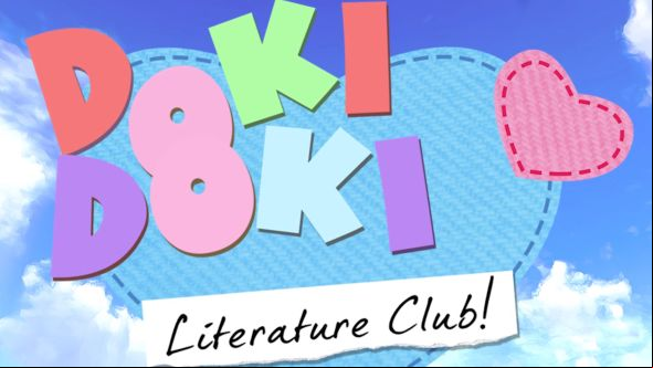 Doki Doki Literature Club! sures two million s
