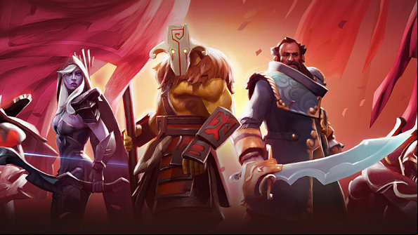 Almost 2 million email addresses, names and s exposed in Dota 2 forum hack