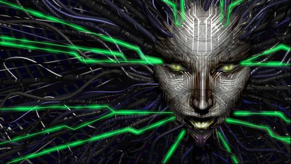 System Shock's Shodan voice actor is infecting Underworld Ascendant