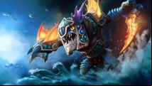 Want to get back into Dota 2? Just play Cavern Crawl