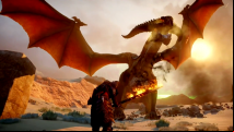 Best games of 2014: Dragon Age: Inquisition