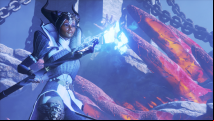 A weird Dragon Age: Inquisition bug is making party  shy