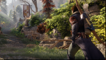 Dragon Age: Inquisition had 
