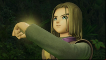 Dragon Quest just got a new trailer at Square Enix's E3 conference