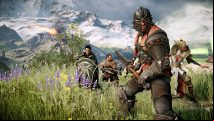 Dragon Age: Inquisition wins DICE Game of the Year Award