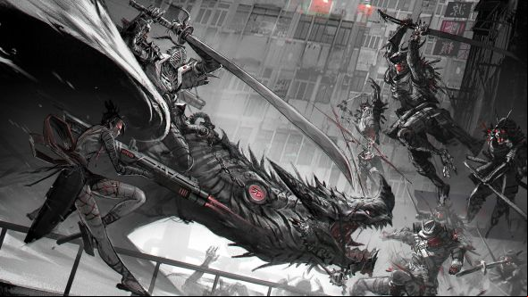 Boss Key's cancelled games include 
