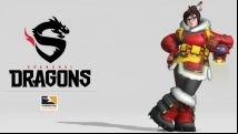 Overwatch's sole Chinese pro-league team offer a public apology for their rocky start