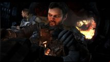 Tiny Dead Space 3 screenshots encourage squinting, questions