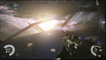 C reveals Project Legion; a 