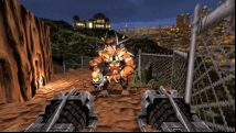 New Duke Nukem is 20th anniversary remaster of Duke Nukem 3D says leak