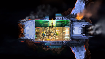 Dungeon of the Endless now with added science