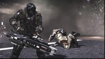 Eve spin-off MMOFPS Dust 514 begins closed beta registrations
